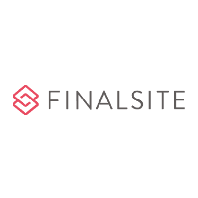 Finalsite logo