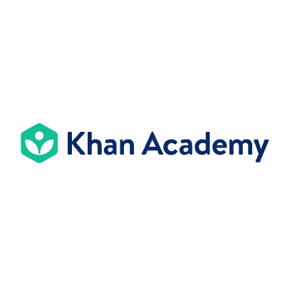 Khan Academy logo