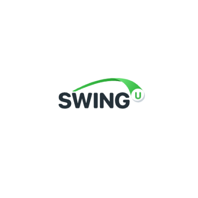 SwingU logo