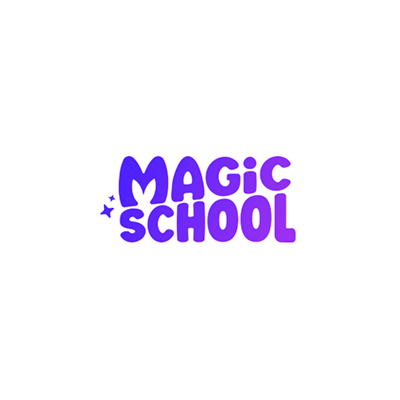 Magic School logo