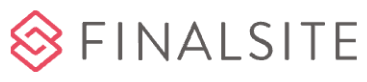 Finalsite logo