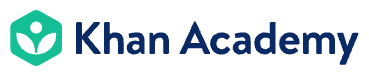 Khan Academy logo