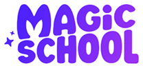 Magic School logo