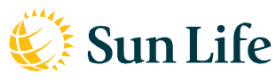 Sun Life logo