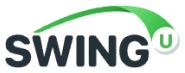 SwingU logo